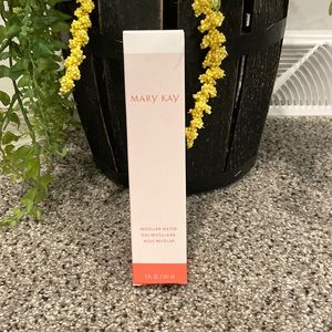 Mary Kay Micellar Water